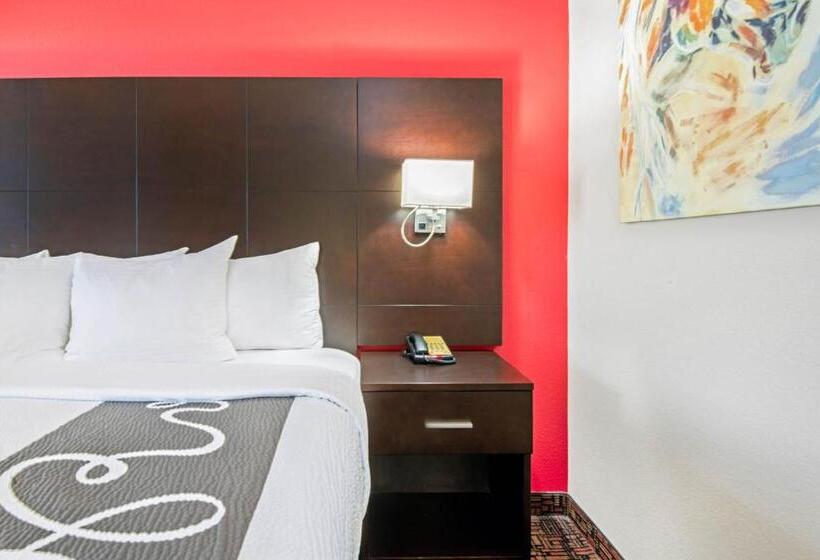 غرفة قياسية سرير كينج, La Quinta By Wyndham Elk City