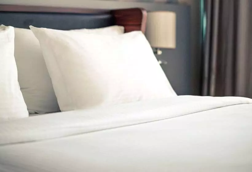 اتاق سوپریور, Mercure Istanbul Umraniye