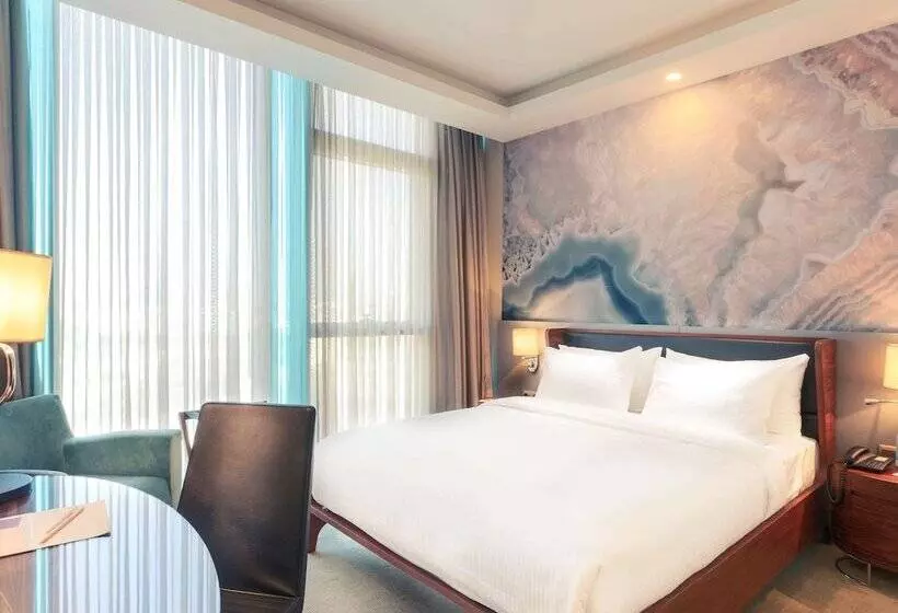 اتاق سوپریور, Mercure Istanbul Umraniye