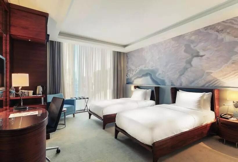 اتاق سوپریور, Mercure Istanbul Umraniye