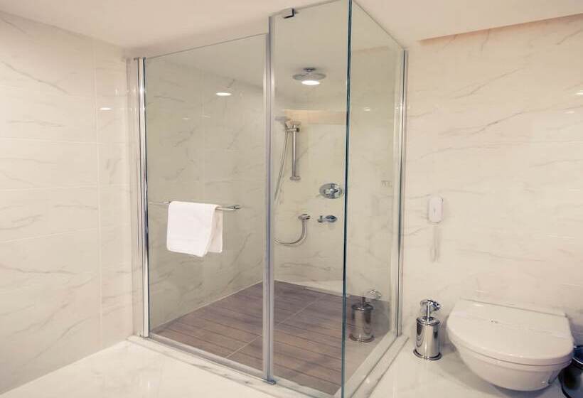 高级大房间, Mercure Istanbul Umraniye