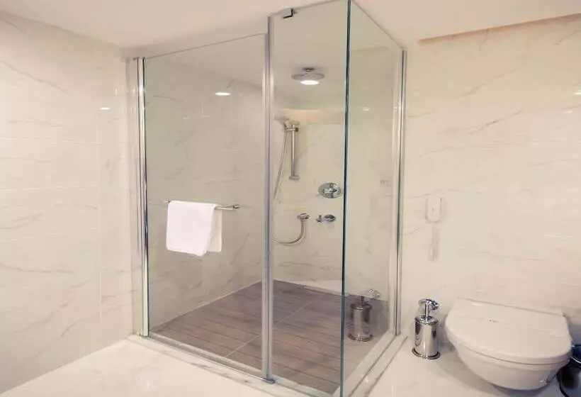 اتاق سوپریور, Mercure Istanbul Umraniye