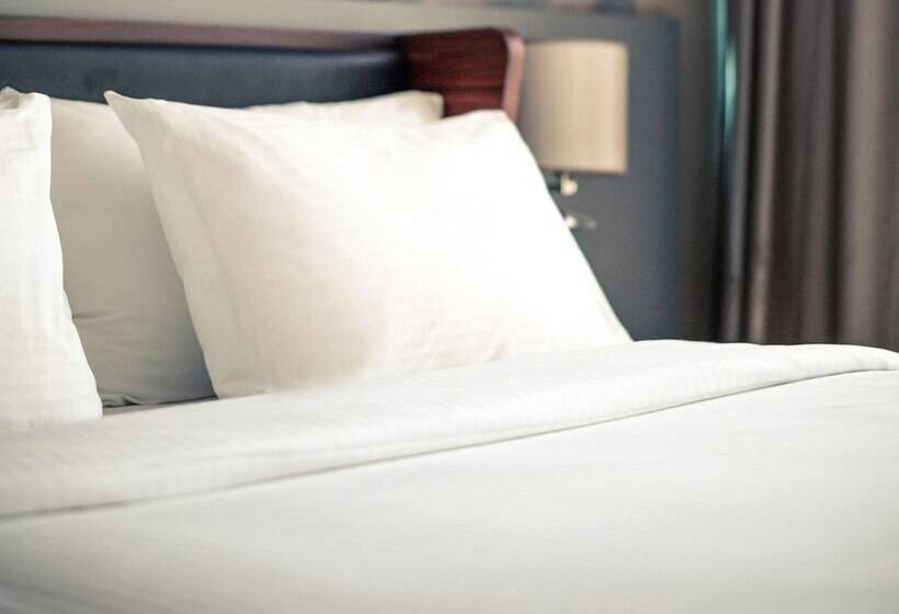 Люкс Повышенной Комфортности, Mercure Istanbul Umraniye