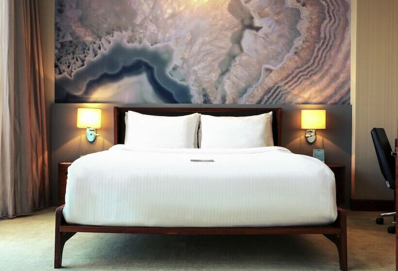 Люкс Повышенной Комфортности, Mercure Istanbul Umraniye