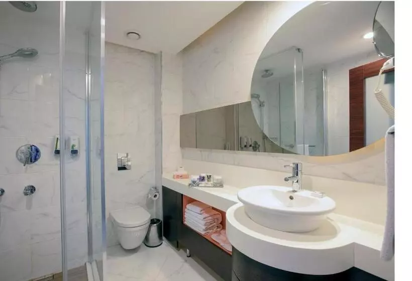 اتاق لوکس, Mercure Istanbul Umraniye