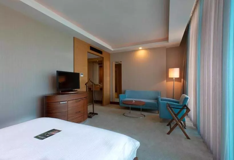 اتاق لوکس, Mercure Istanbul Umraniye