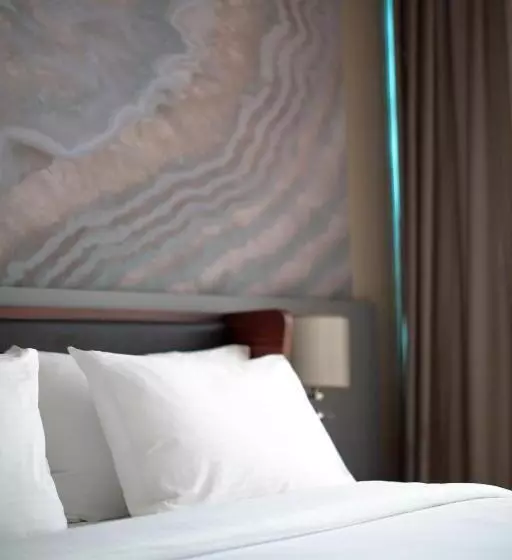 اتاق سوپریور, Mercure Istanbul Umraniye