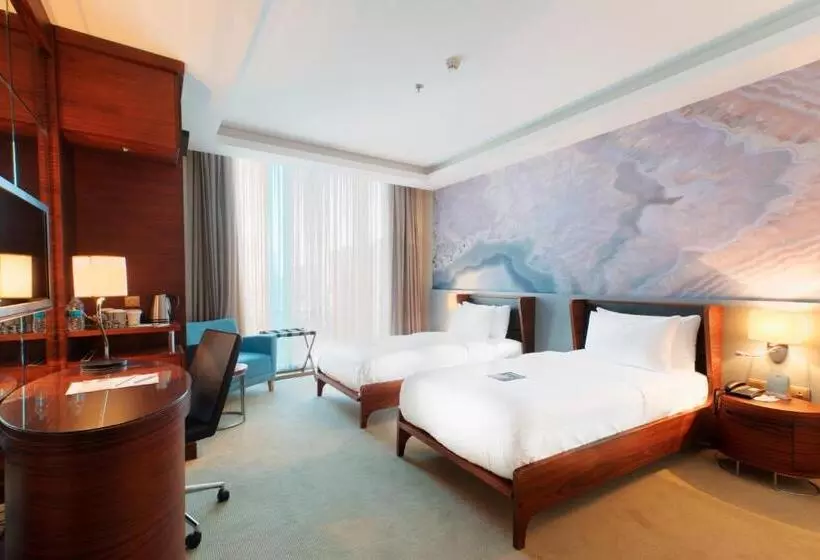 اتاق سوپریور, Mercure Istanbul Umraniye