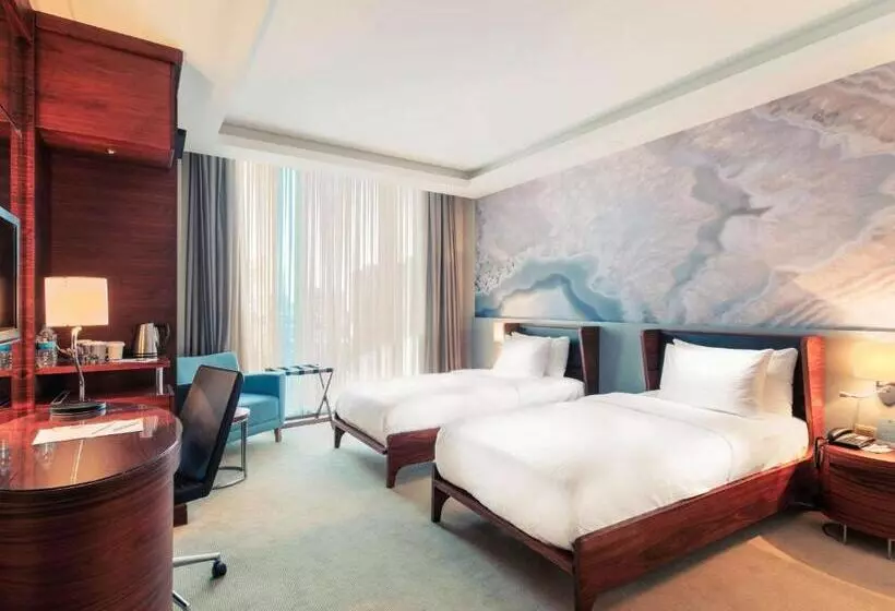 اتاق سوپریور, Mercure Istanbul Umraniye