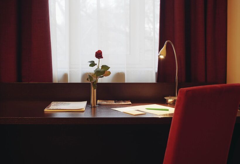 اتاق کلاسیک, Park Hotel Golosievo