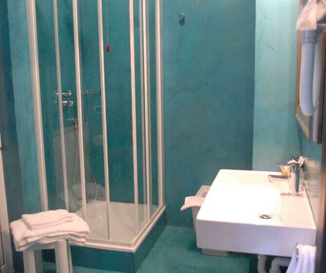 标准间, Park Hotel Meublé