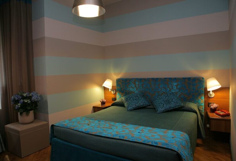 标准间, Park Hotel Meublé