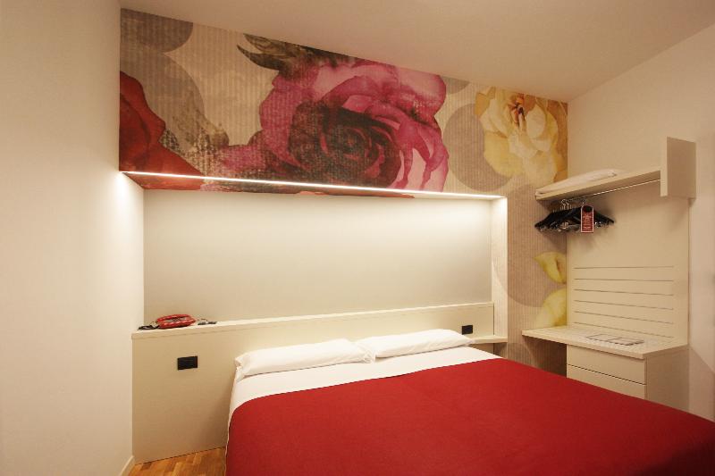 标准三人间, Park Hotel Meublé