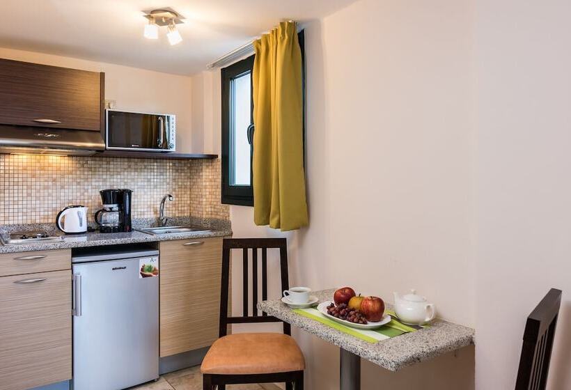 디럭스 스위트, Pilot's Villas Luxury Suites