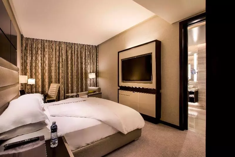 クラシックスイート, Rosewood  Abu Dhabi