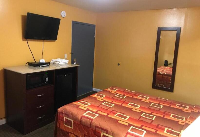 标准间, Scottish Inns Wrightstown