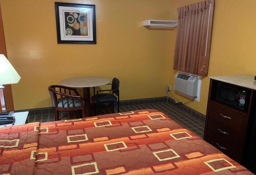 标准间, Scottish Inns Wrightstown