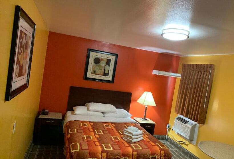 标准间, Scottish Inns Wrightstown