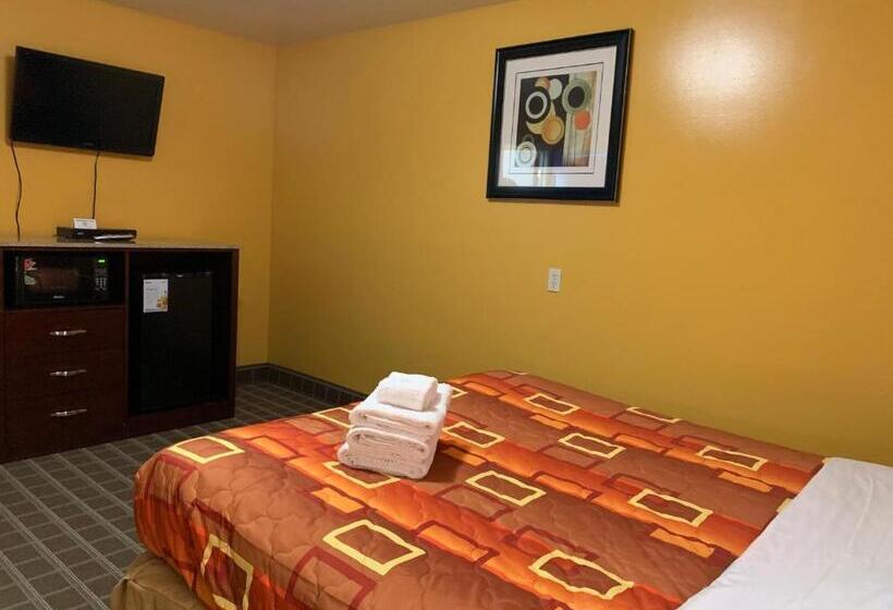 标准间, Scottish Inns Wrightstown