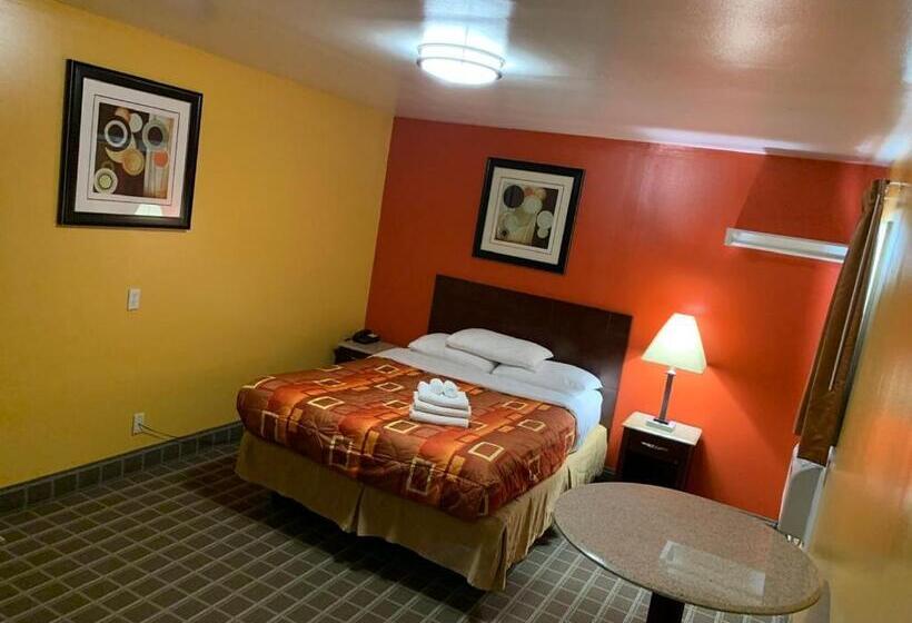 标准间, Scottish Inns Wrightstown