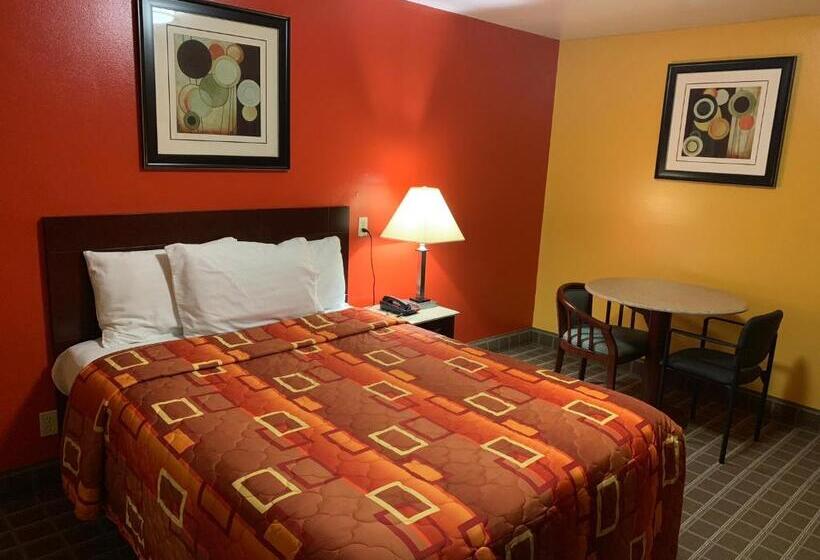 标准间, Scottish Inns Wrightstown