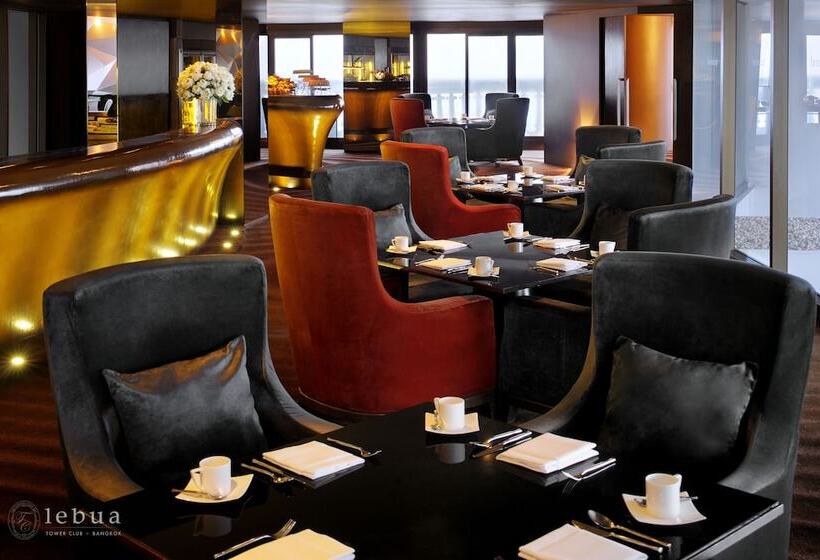 سوئیت کلاب, Tower Club At Lebua