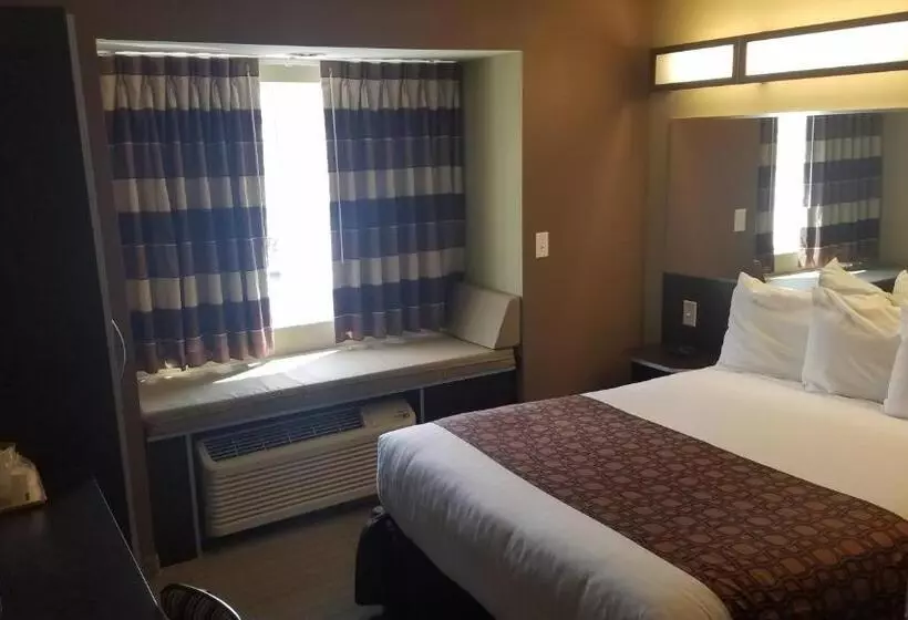 スタンダードルーム, Microtel Inn & Suites By Wyndham