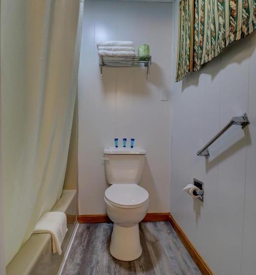 جناح, Sanfordinn