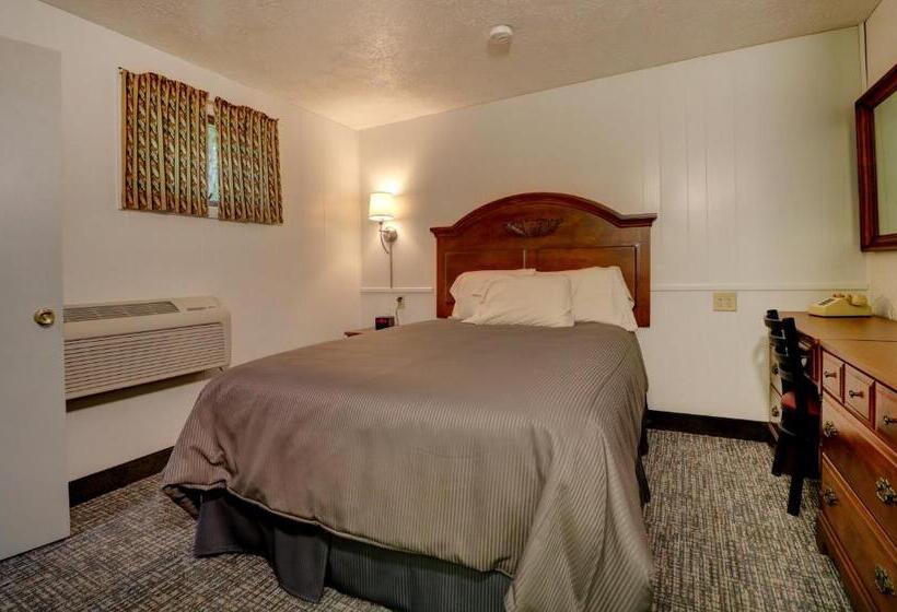 جناح, Sanfordinn