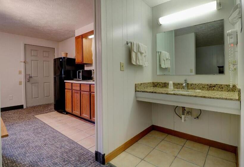 جناح, Sanfordinn