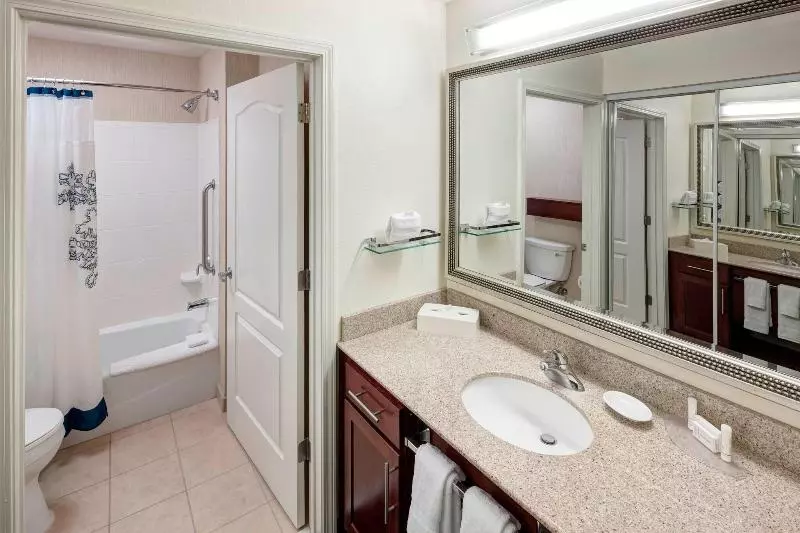 Standard-studio King-vuode, Residence Inn By Marriott Dothan