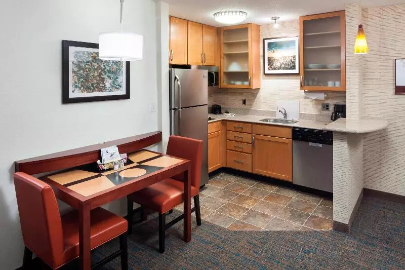 Standard-studio King-vuode, Residence Inn By Marriott Dothan