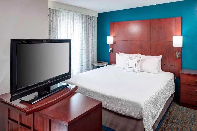 Standard-studio King-vuode, Residence Inn By Marriott Dothan