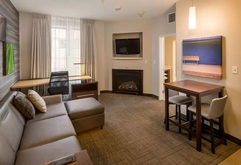سوییت, Residence Inn By Marriott Williamsport