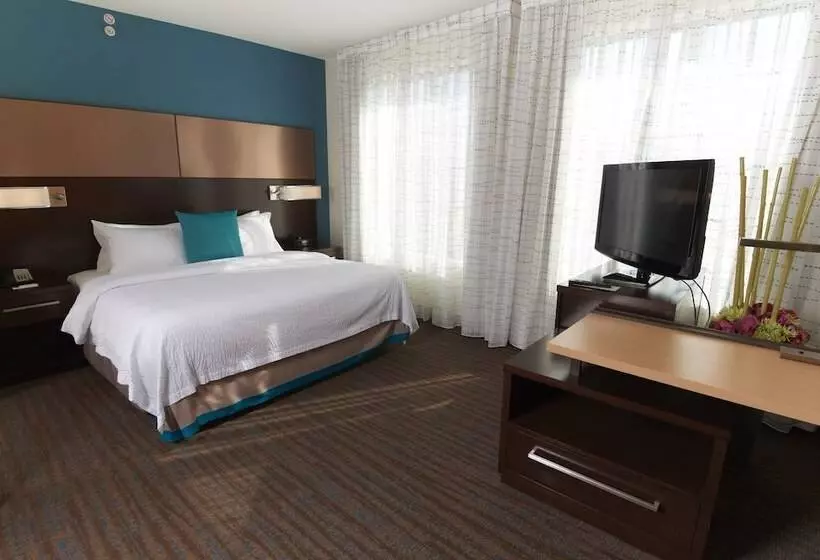 سوییت, Residence Inn By Marriott Williamsport
