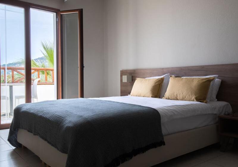 غرفة قياسية, Almyrida Village & Waterpark