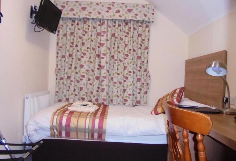 单人基本间, The River Don Tavern And Lodge