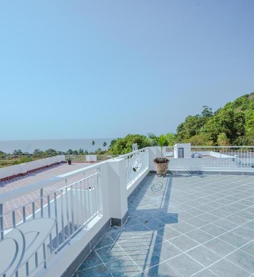 سوییت خانوادگی, Calao Kep Residence