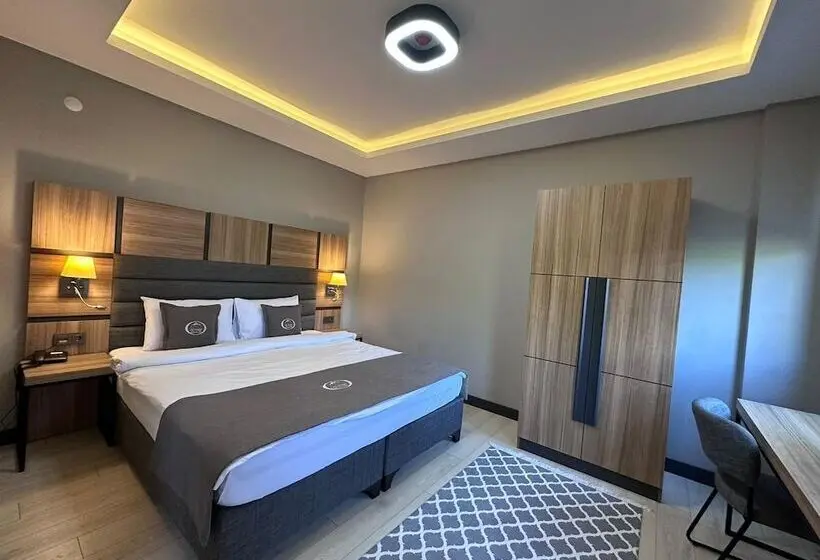 Comfort-sviitti, Kaya Life Resort