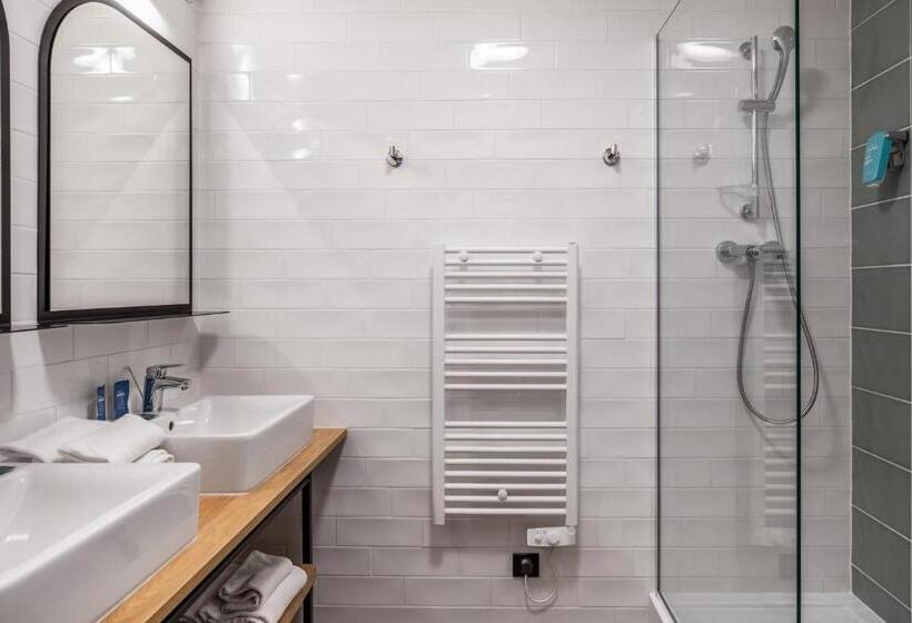 Апартаменты 2 Спальни, Appart City Confort St Quentin En Yvelines Bois D Arcy