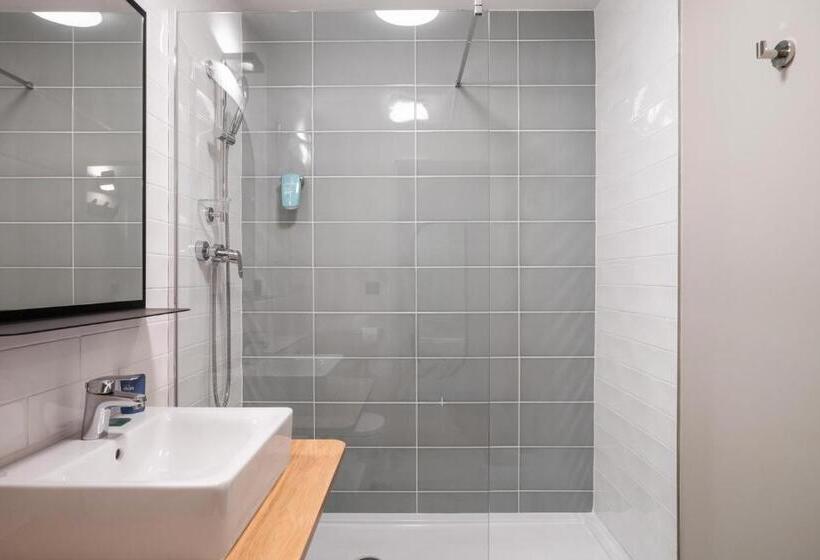 Номер Стандарт, Appart City Confort St Quentin En Yvelines  Bois D Arcy