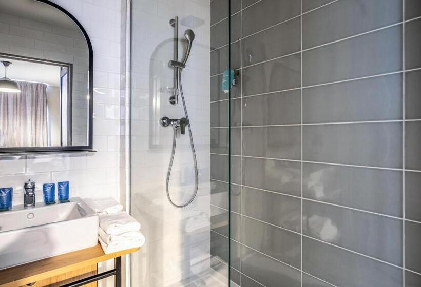 Апартаменты Superior 1 Спальня, Appart City Confort St Quentin En Yvelines Bois D Arcy