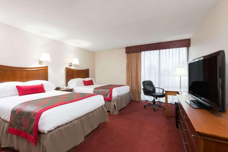 Апартаменты 1 Спальня, Appart City Confort St Quentin En Yvelines Bois D Arcy