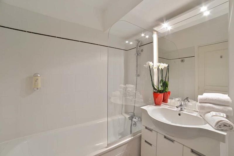 Апартаменты 2 Спальни, Appart City Confort St Quentin En Yvelines Bois D Arcy