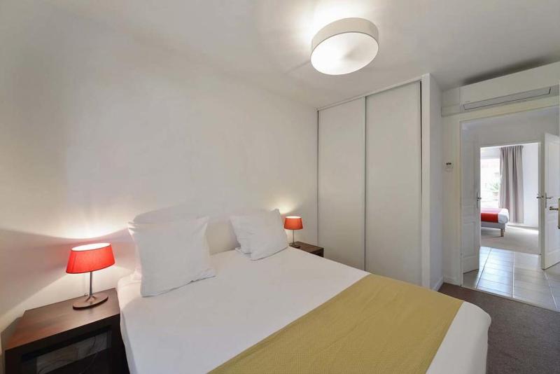 Апартаменты 2 Спальни, Appart City Confort St Quentin En Yvelines Bois D Arcy