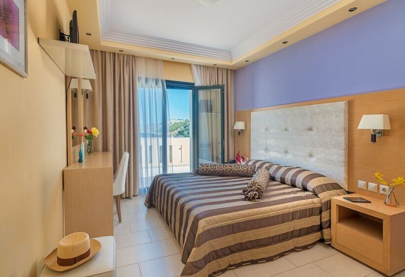جناح سوبيريور, Ai Yannis Suites And Apartments