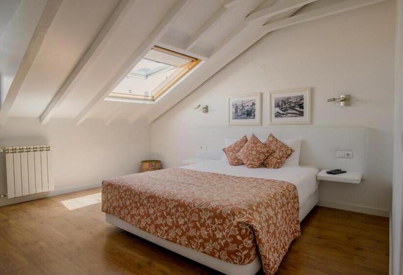 اتاق استاندارد, Casa Das Aguarelas