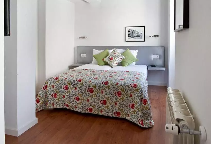 اتاق استاندارد, Casa Das Aguarelas