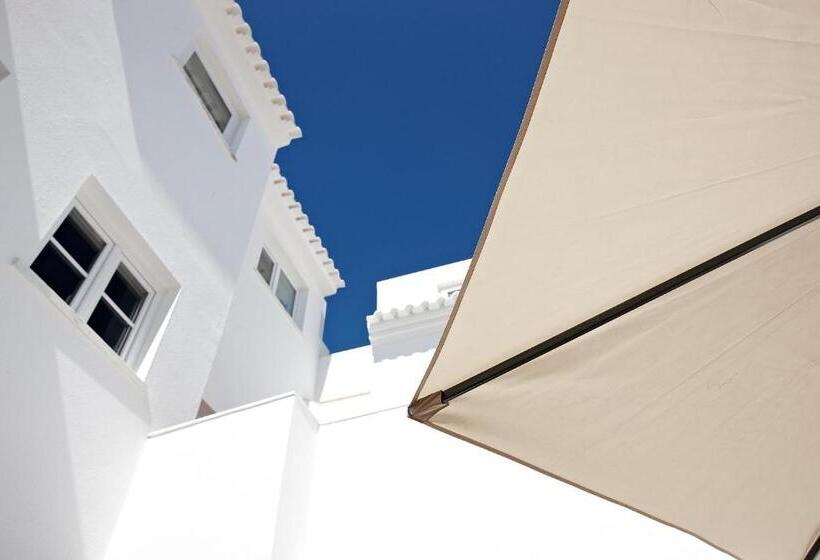 اتاق استاندارد سه نفره, Casa Das Aguarelas