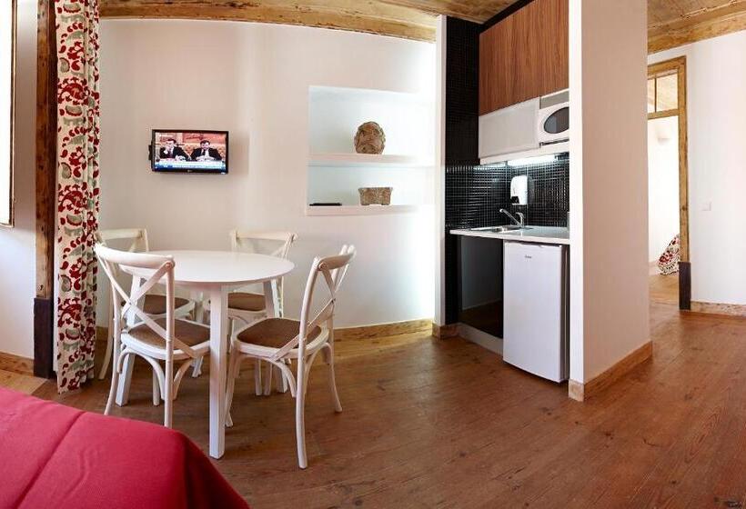 اتاق خانوادگی, Casa Das Aguarelas